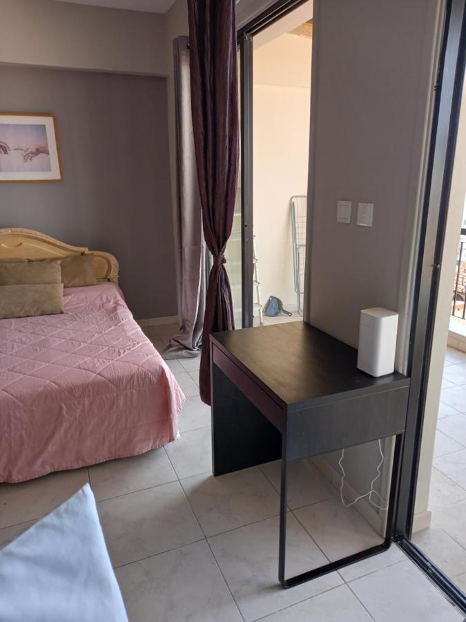 Old Town Studio Apartment Larnaca Exterior photo